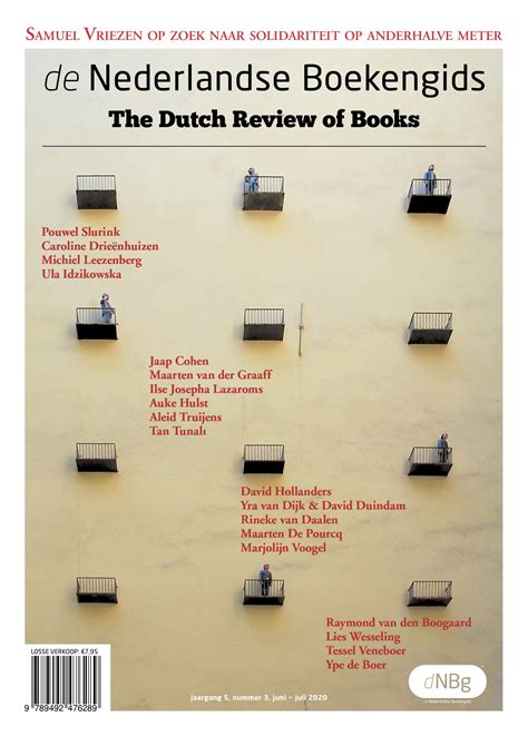 nederlandse boekengids